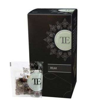 Teahouse Exclusives – Relax